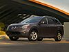 Used 2009 NISSAN ROGUE S in JACKSONVILLE, FLORIDA