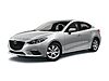 Used 2016 MAZDA MAZDA3 I SPORT in JACKSONVILLE, FLORIDA