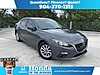 Used 2016 MAZDA MAZDA3 I SPORT in JACKSONVILLE, FLORIDA
