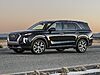 Used 2020 HYUNDAI PALISADE SE in JACKSONVILLE, FLORIDA