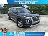 Used 2020 HYUNDAI PALISADE SE in JACKSONVILLE, FLORIDA