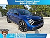 Used 2023 KIA SPORTAGE X-LINE in JACKSONVILLE, FLORIDA