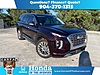 Used 2020 HYUNDAI PALISADE LIMITED in JACKSONVILLE, FLORIDA