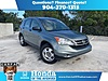 Used 2010 Honda CR-V LX in JACKSONVILLE, FLORIDA
