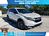Used 2017 Honda CR-V LX in JACKSONVILLE, FLORIDA