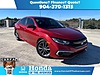 Used 2019 Honda Civic EX in JACKSONVILLE, FLORIDA