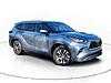 Used 2020 TOYOTA HIGHLANDER XLE in JACKSONVILLE, FLORIDA