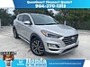 Used 2020 HYUNDAI TUCSON ULTIMATE in JACKSONVILLE, FLORIDA