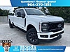 Used 2024 FORD F-350 LARIAT in JACKSONVILLE, FLORIDA