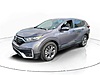 Used 2021 Honda CR-V EX-L in JACKSONVILLE, FLORIDA