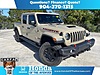 Used 2022 JEEP GLADIATOR MOJAVE in JACKSONVILLE, FLORIDA