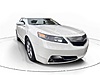 Used 2012 ACURA TL 3.5 in JACKSONVILLE, FLORIDA