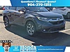 Used 2018 Honda CR-V EX in JACKSONVILLE, FLORIDA
