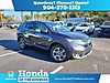 Used 2018 Honda CR-V EX in JACKSONVILLE, FLORIDA