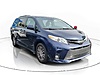 Used 2019 TOYOTA SIENNA XLE in JACKSONVILLE, FLORIDA