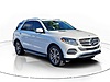 Used 2016 MERCEDES-BENZ GLE GLE 350 in JACKSONVILLE, FLORIDA