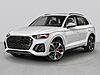 Used 2022 AUDI SQ5 PREMIUM PLUS in JACKSONVILLE, FLORIDA