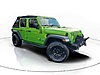 Used 2019 JEEP WRANGLER UNLIMITED SPORT S in JACKSONVILLE, FLORIDA