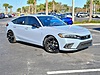 Used 2024 Honda Civic SPORT in JACKSONVILLE, FLORIDA