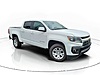 Used 2021 CHEVROLET COLORADO LT in JACKSONVILLE, FLORIDA