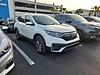 Used 2020 Honda CR-V EX-L in JACKSONVILLE, FLORIDA