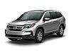 Used 2022 Honda Pilot EX-L in JACKSONVILLE, FLORIDA