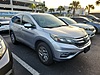Used 2015 Honda CR-V EX-L in JACKSONVILLE, FLORIDA