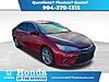 Used 2017 TOYOTA CAMRY SE in JACKSONVILLE, FLORIDA