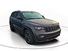 Used 2017 JEEP GRAND CHEROKEE TRAILHAWK in JACKSONVILLE, FLORIDA