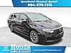 Used 2024 Honda Odyssey EX-L in JACKSONVILLE, FLORIDA
