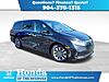 Used 2024 Honda Odyssey EX-L in JACKSONVILLE, FLORIDA