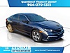 Used 2020 Honda Civic LX in JACKSONVILLE, FLORIDA