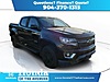 Used 2016 CHEVROLET COLORADO Z71 in JACKSONVILLE, FLORIDA