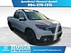 Used 2017 Honda Ridgeline RTL-T in JACKSONVILLE, FLORIDA
