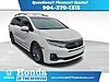 Used 2025 Honda Odyssey TOURING in JACKSONVILLE, FLORIDA