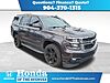 Used 2016 CHEVROLET TAHOE LT in JACKSONVILLE, FLORIDA