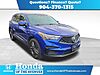 Used 2021 ACURA RDX A-SPEC PACKAGE in JACKSONVILLE, FLORIDA