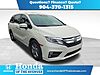 Used 2019 Honda Odyssey EX-L in JACKSONVILLE, FLORIDA