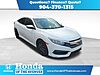 Used 2018 Honda Civic LX in JACKSONVILLE, FLORIDA