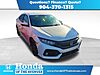 Used 2017 Honda Civic SPORT in JACKSONVILLE, FLORIDA