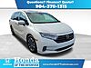 Used 2021 Honda Odyssey EX-L in JACKSONVILLE, FLORIDA