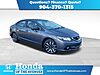 Used 2015 Honda Civic EX-L in JACKSONVILLE, FLORIDA