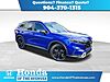 Used 2023 Honda CR-V Hybrid SPORT TOURING in JACKSONVILLE, FLORIDA