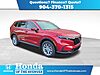 Used 2025 Honda CR-V EX-L in JACKSONVILLE, FLORIDA