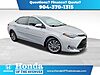 Used 2017 TOYOTA COROLLA XLE in JACKSONVILLE, FLORIDA