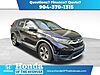 Used 2019 Honda CR-V LX in JACKSONVILLE, FLORIDA