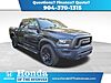 Used 2022 RAM 1500 CLASSIC WARLOCK in JACKSONVILLE, FLORIDA