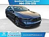 Used 2024 Honda Accord Hybrid EX-L in JACKSONVILLE, FLORIDA