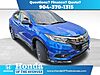 Used 2019 Honda HR-V SPORT in JACKSONVILLE, FLORIDA