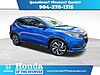 Used 2019 Honda HR-V SPORT in JACKSONVILLE, FLORIDA